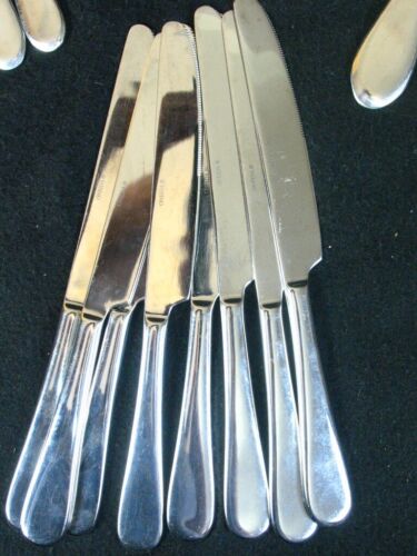 Oneida ICARUS Glossy STAINLESS Flatware Chose From List