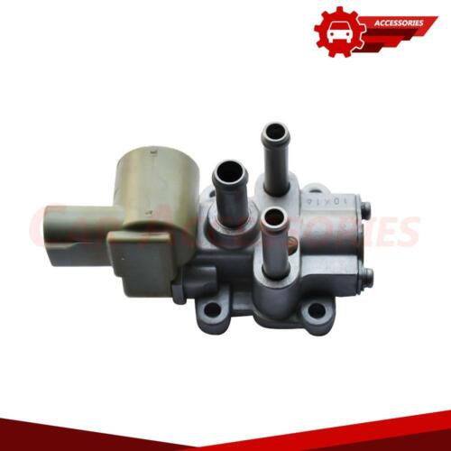 22270-16060 Idle Air Speed Control Valve for 93-97 Toyota Celica Corolla 1.6 1.8