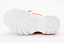 Buffalo Classic Low 1533089 weiß-orange