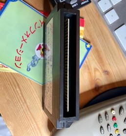 Pro Baseball Family Stadium for Jap NINTENDO Famicom - MINT condition