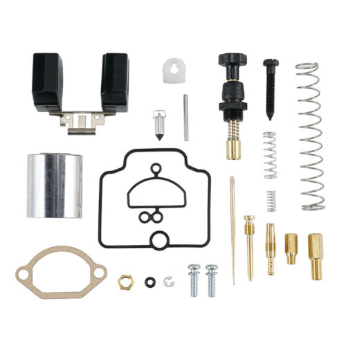 Carburetor Repair Spare Kit For PWK Keihin Carb 250 300 350 400 500 CC Engine 