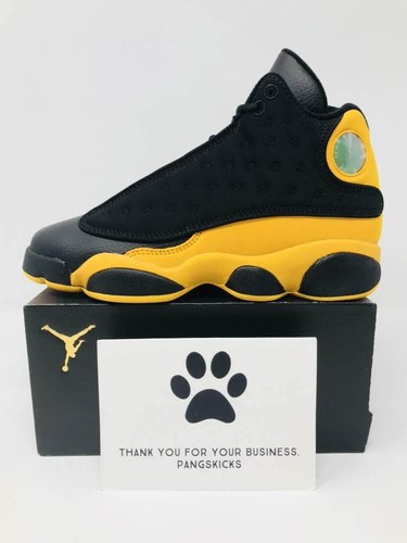 jordan 13 melo b grade