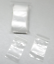 Zip Lock 2x3 Plastic Poly Bags Jewelry Craft Quantity 10 100 200 300 500 1000