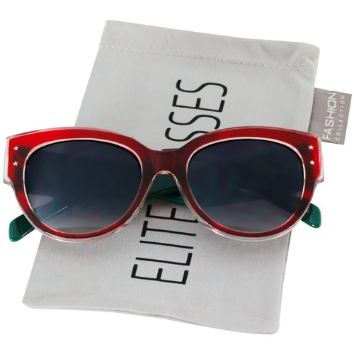NEW Square Frame Designer Sunglasses Oversized Women Retro Luxury Fashion Shades