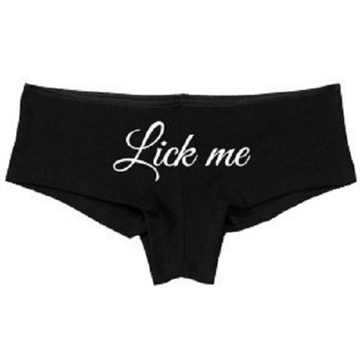 Эротические трусики-шортики Anais Fanny, чёрные, 3XL An_Fanny panty Black3XL - Anais - Трусики-шортики - Купить