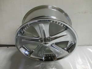 Foose spank rims