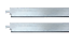 Steelcase Old Style Compatible Lateral File Bars for File Cabinets 2//order