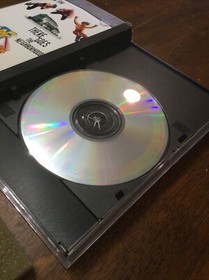 Tunnel B1 (Sega Saturn, 1997)  Rare Video Game Vintage Tested Works Great