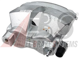 incl. 29,75 € de consigne Etrier frein-A.B.S 422811