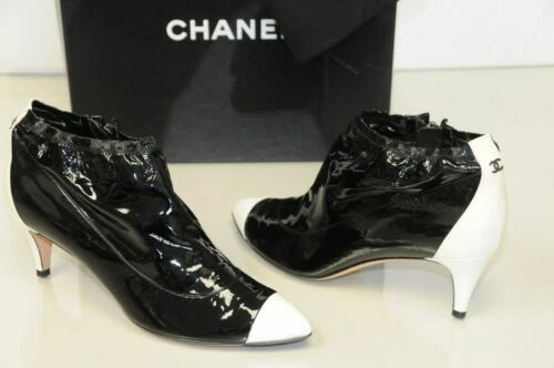 Bottes et bottines CHANEL pour femme