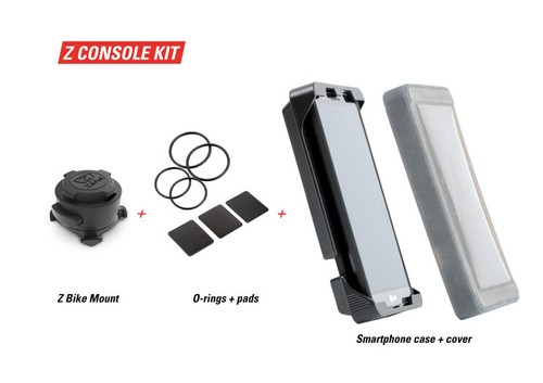 Zefal Z-Console Universal L Smartphone Holder