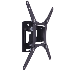 Articulating Tilt Swivel LED LCD Plasma TV Wall Mount 13 20 26 32 37 inch