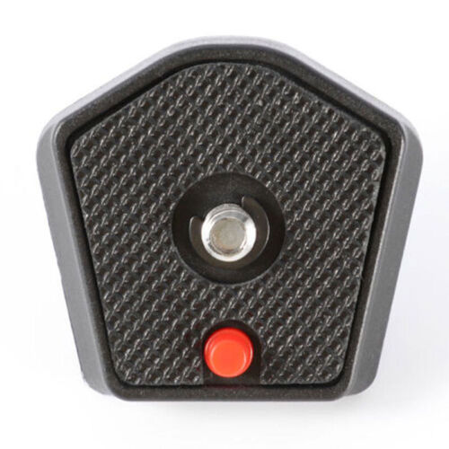 Schnellwechselplatte Für Manfrotto 7321YB MKC3-H01 MKC3-H02 Kamera Professional 