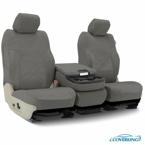Seat Covers Polycotton Drill For Toyota Prius Custom Fit