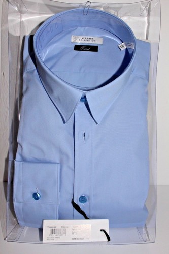 versace dress shirt mens