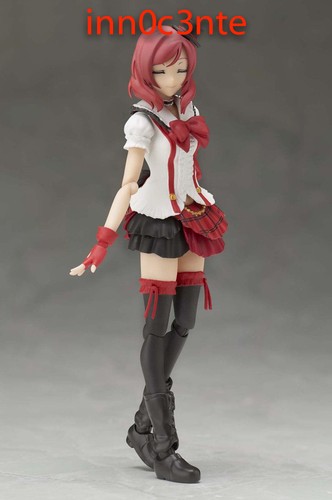 S.H.Figuarts Nishikino Maki Love Live! Anime Figure