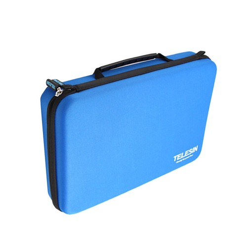 Traveling Bag Carry Case Cover Protective EVA Box for GoPro HERO 6 5 Camera