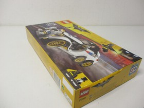 (AH 1) LEGO BATMAN MOVIE 70911 The Penguin's Arctic Speeder NEW/MIB