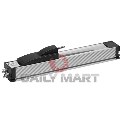 Novotechnik Position Transducer TLH2500 Programmable Logic Controller Automation