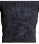 Xtreme Couture Affliction Men/'s T-Shirt DEAD OR ALIVE Skull Black Tattoo Biker S