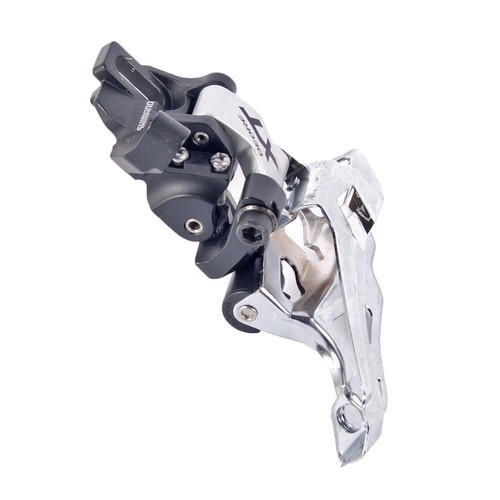 Shimano FD-M786D MTB Front Derailleur 10-Speed 38//44T Direct Mount Take-off