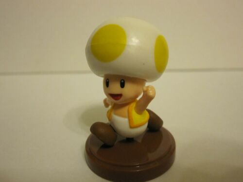 2  NO.14 Furuta Choco egg capsule Super Mario Bros.wii part 