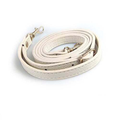Details about / 120cm Leather Shoulder Bag Strap Accessory Crossbody Adjustable Belt Replacement