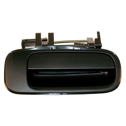 Rear Exterior Outer Door Handle Passenger RH Side for 1992-1996 Toyota Camry