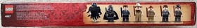 Lego Harry Potter 4867 Hogwarts BRAND NEW/ FACTORY SEALED/ RARE