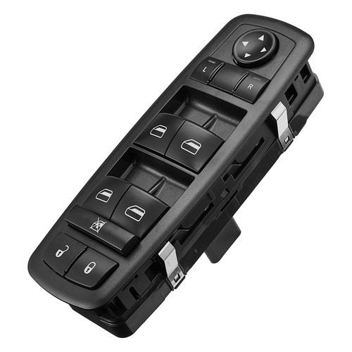 Master Window Switch For 2008 2009 Chrysler Town /& Country Dodge Grand Caravan