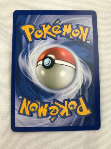 Sceptile REVERSE HOLO Rare 8//116 BW Plasma Freeze Pokemon Card NM 2013