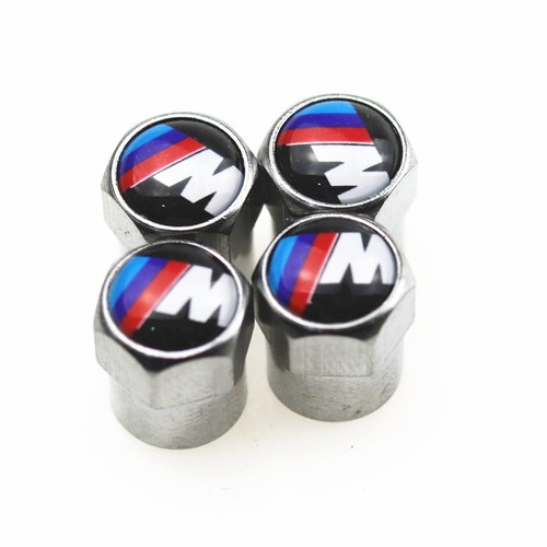 Bouchons Valve Par 4 Pack M Métal