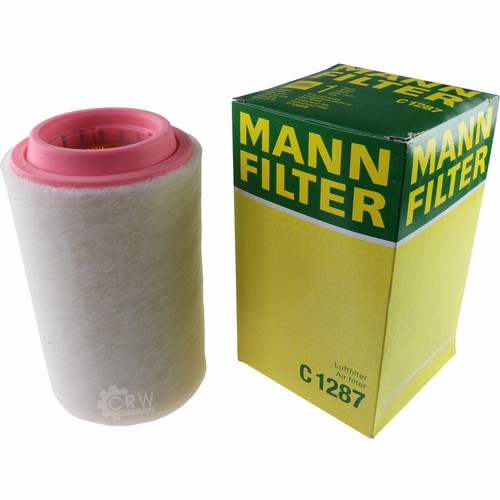 MANN-FILTER PAKET MINI Mini Clubman R55 One D Cooper SD Coupe R58 R59 ALL4