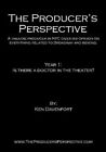 The Producer's Perspective by Ken Davenport (Paperback / softback, 2010)