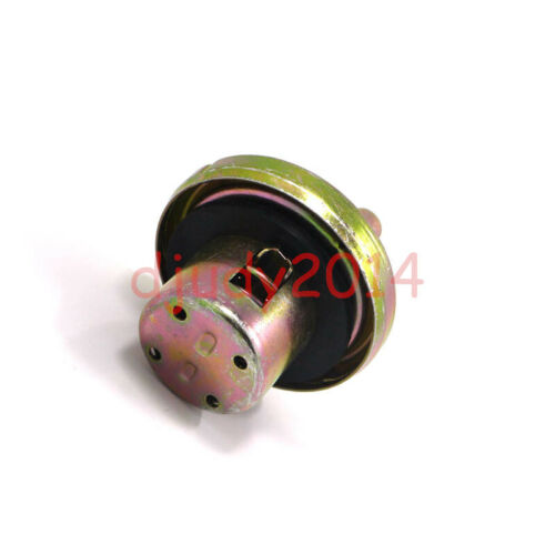 30MM Steel Fuel Petrol Gas Tank Cap Cover For 49-80CC Motorized Bicycle Bike 