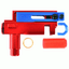 T-T0084 CNC Aluminum AK Metal HopUp set for V3 Gearbox SHS//Super Shooter