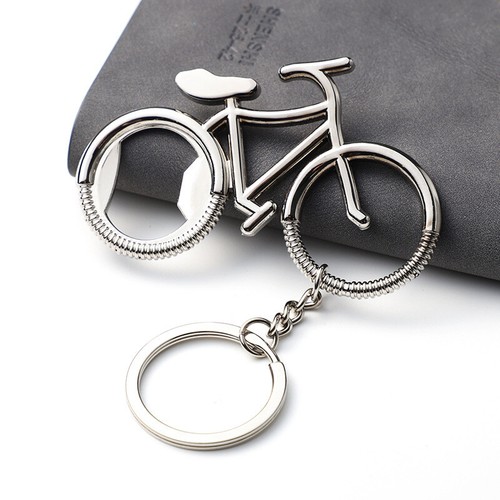 Bicycle Bottle Opener Liangery Novelty Bike Shaped Beer Bottle Opener Key R F1 Bicycle Bottle Opener Liangery Novelty Bike Shaped Beer Bottle Opener Key R F1
