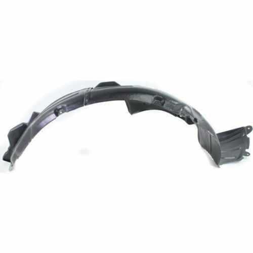 for 2010 2011 2012 Hyundai Genesis Coupe RH Right Passenger Fender Liner Coupe