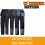 Snickers 6203 RuffWork Work Trousers Holster Pockets