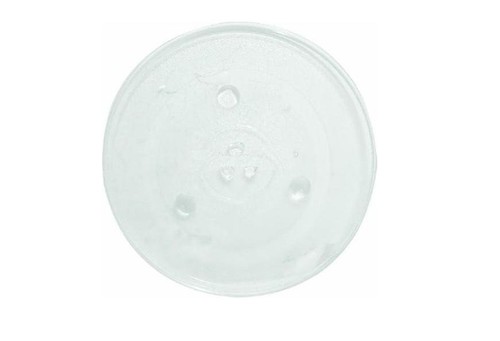 Delonghi AM925EFY micro-ondes véritable plateau tournant en verre plaque