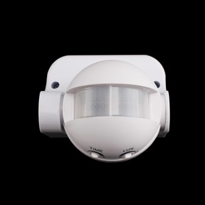 PIR Motion Movement Sensor Detector Switch For Security Lighting 180° Outdoor