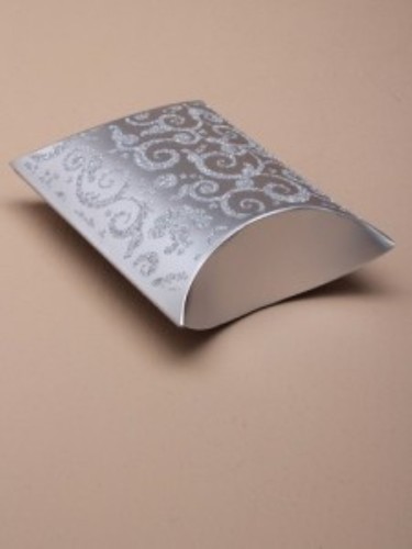 Pillow Pack Pattern Jewellery Gift Pop Up Box Sweets Favour Wholesale Christmas.