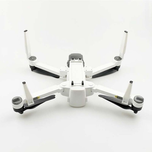 Replaceable Foldable Heighten Landing Legs Applicable to Hubsan ZINO H117S//Pro