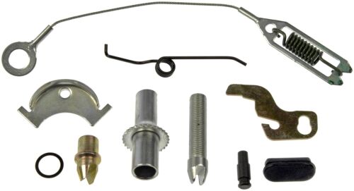 Drum Brake Self-Adjuster Repair Kit-Self Adjuster Repair Kit Rear//Front-Left
