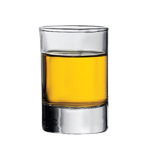 Likör Glas Trinkglas Gläser 12 er Schnaps Kräuterschnaps Aperitif Glas 60 cc