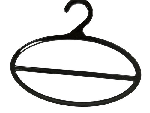 Pashmina Shawl Hangers Scarf Shop Display Wrap Hold Scarves Tie Storage Hanger