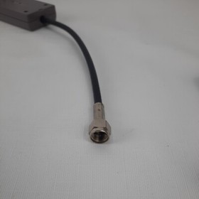 Nintendo NES RF Switch AV Cable Adapter SNES NES-003 Official OEM