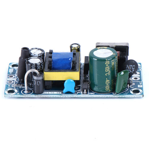 AC-DC Converter AC 110V 220V230V to DC 5V2A Power Supply Switching Transforme H$