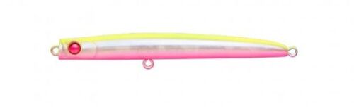 MINNOW PUNCH LINE SLIM 90 APIA COL 03 ARTIFICIALE JAPAN LURE SPINNING PUNCHLINE 