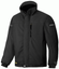 SNICKERS 1100 Allround lavoro BLACK WIND PROOF Giacca Impermeabile LIBERO CALZE